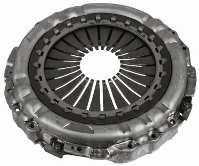 Муфта зчеплення SACHS 3482001307