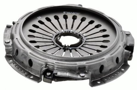 Корзина, DB711-814 310mm SACHS 3482 055 132