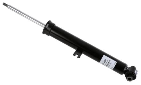 Амортизатор газомасляний SACHS 350 460