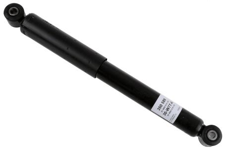 Амортизатор підвіски SACHS 350 589