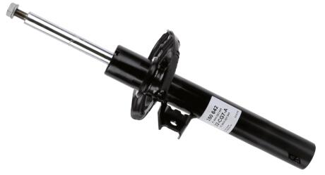 Амортизатор газомасляний SACHS 350 642