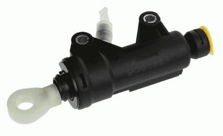 Голоний циліндр зчеплення BMW 3 Cabriolet (E46)3 Coupe (E46)5 (E39)5 Touring (E39)X5 (E53)Z8 SACHS 6284654025