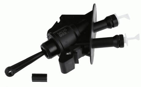 Главный цил.сцепл. Ford Fiesta Fusion 1.25 / 1.3 01- SACHS 6284 654 026