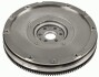 Маховик SACHS 6366000010 (фото 2)