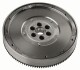 Маховик, 1.5 TDCi 15- SACHS 6366000015 (фото 2)