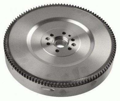 Маховик, 1.5 TDCi 15- SACHS 6366000015 (фото 1)