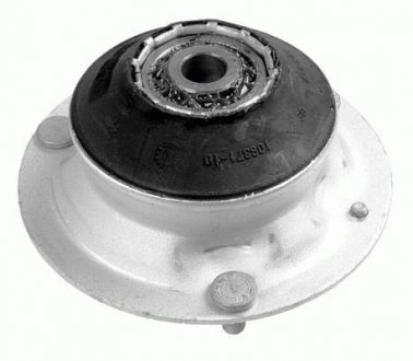 Опора амортизатора гумометалева в комплекті SACHS 802 066 (фото 1)