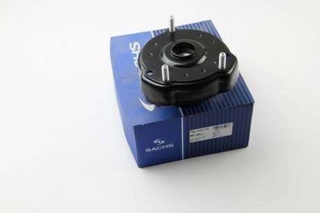 Опора стойки амортизатора, передний SACHS 802 180 (фото 1)