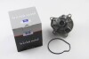 Водяний насос VW Polo/Seat Ibiza/Skoda Fabia 1.2i 01- SALERI SIL PA1233 (фото 1)
