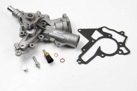 Водяний насос Combo/Astra G/H/Corsa C/D 1.0-1.4i 00- SALERI SIL PA1269