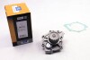 Водяной насос Volvo C30/C70/S40/S60/S80/V60/V70/XC60 2.0-3.0 D 98- SALERI SIL PA1282 (фото 2)