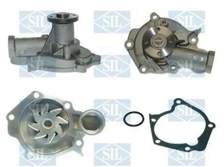 Водяна помпа SALERI SIL PA 1308