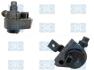 Додаткова водяна помпа BMW 5-SERIES (520, 540) 06-10 SALERI SIL PE1678 (фото 1)
