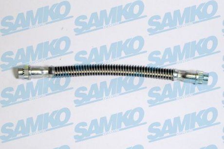 Шланг тормозной SAMKO 6T46025 (фото 1)
