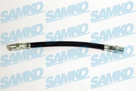 Шланг гальмівний SAMKO 6T46133