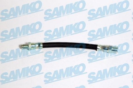 Шланг тормозной SAMKO 6T46340