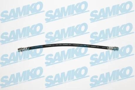 Шланг гальмівний SAMKO 6T46743