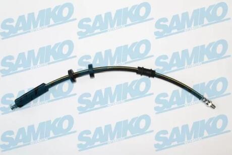 Шланг гальмівний SAMKO 6T47961