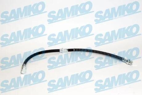Шланг гальмівний SAMKO 6T48399