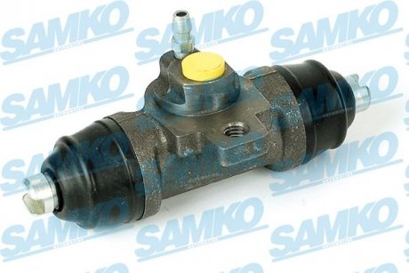 Цилиндр тормозной робочий SAMKO C021391