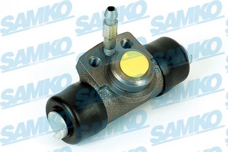 Цилиндр тормозной робочий SAMKO C02139