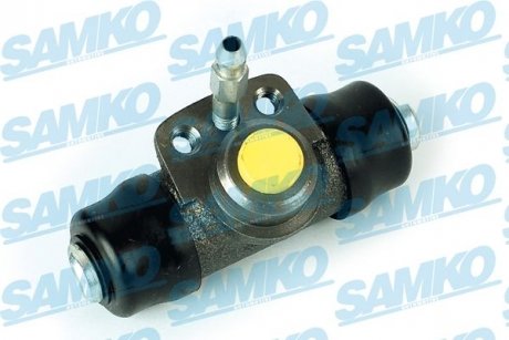 Цилиндр тормозной робочий SAMKO C02927