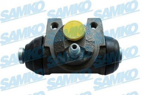 Цилиндр тормозной робочий SAMKO C06847