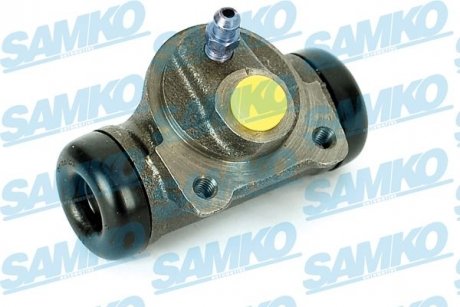 Цилиндр тормозной робочий SAMKO C07171
