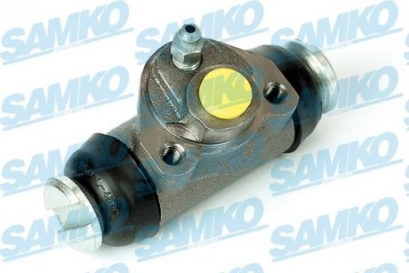 Цилиндр тормозной робочий SAMKO C07349