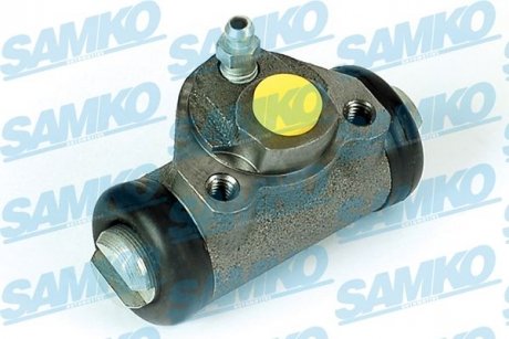 Цилиндр тормозной робочий SAMKO C07350