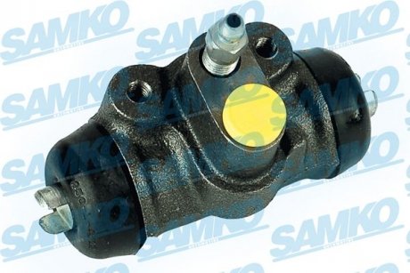 Цилиндр тормозной робочий SAMKO C08051