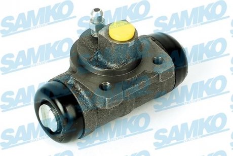 Цилиндр тормозной робочий SAMKO C08091 (фото 1)