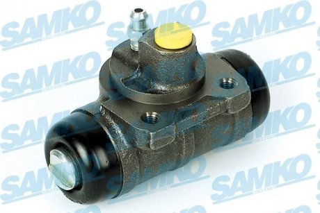 Цилиндр тормозной робочий SAMKO C08092