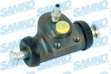 Цилиндр тормозной робочий SAMKO C08856 (фото 1)