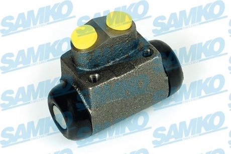 Цилиндр тормозной робочий SAMKO C08863