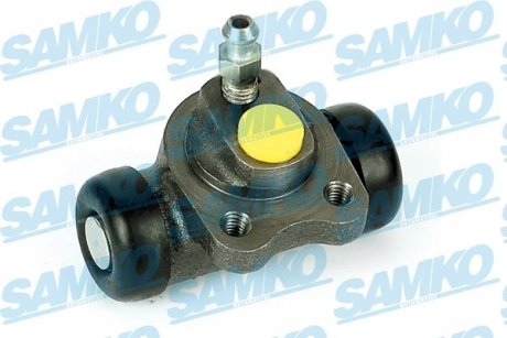 Циліндр гальмівний робочий SAMKO C10000 (фото 1)