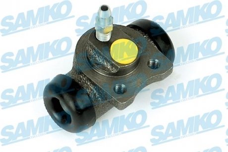 Цилиндр тормозной робочий SAMKO C10287