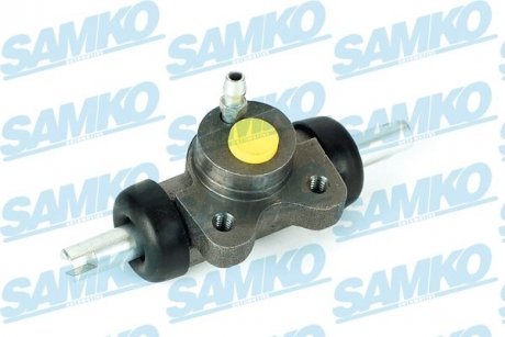 Цилиндр тормозной робочий SAMKO C17532