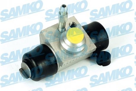Цилиндр тормозной робочий SAMKO C20616