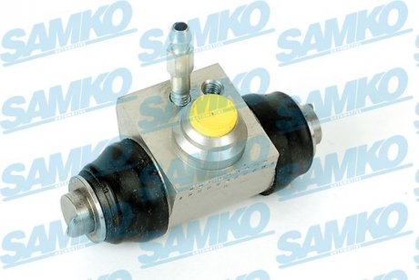Цилиндр тормозной робочий SAMKO C23620