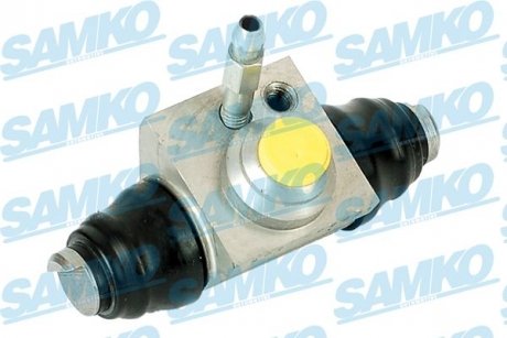 Цилиндр тормозной робочий SAMKO C26718 (фото 1)