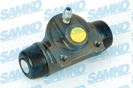 Цилиндр тормозной робочий SAMKO C30019 (фото 1)