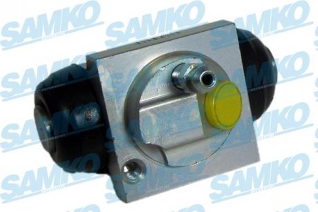 Цилиндр тормозной робочий SAMKO C31206