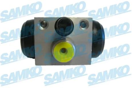 Циліндр гальмівний робочий SAMKO C31227