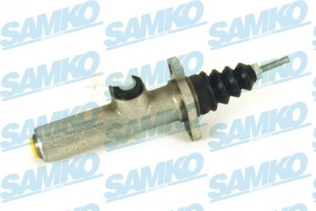 Цилиндр сцепление головний SAMKO F02002