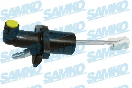Цилиндр сцепление головний SAMKO F30016