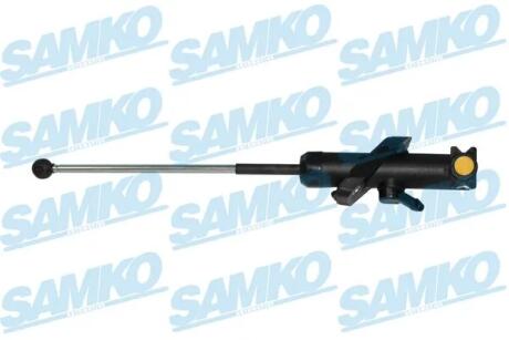Циліндр гол. зчеплення, 01-12 SAMKO F30057