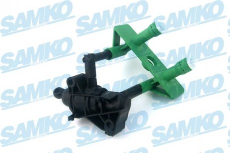 Цилиндр гл. сцепления SAMKO F30085 (фото 1)