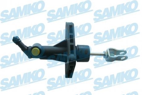 Цилиндр сцепление головний SAMKO F30200 (фото 1)