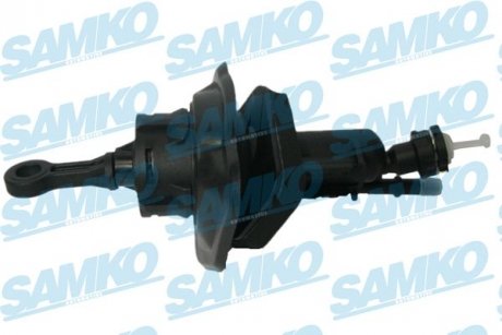 Цилиндр сцепление головний SAMKO F30211 (фото 1)
